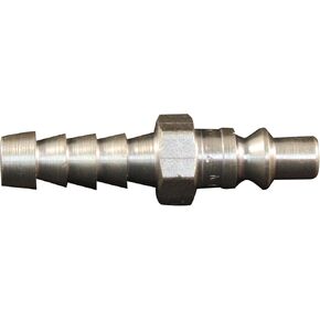 Milton 777-6 3/8" Hose Barb Plug A-Style