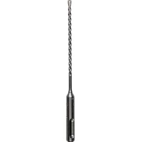 Makita B-60551 5/32" x 6" SDS-Plus Bit, 2-Cutter