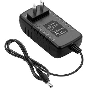Beatch 12V 2A Battery Charger -Li-Ion- for Warrior Cordless Drill and Flash Power Tool Parts and Accessories