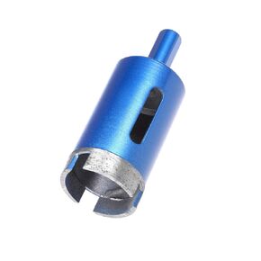 uxcell 60mm Diamond Core Drill Bits Hole Saws Cutter Tool for Stone Concrete Brick Block Masonry Tile Glass
