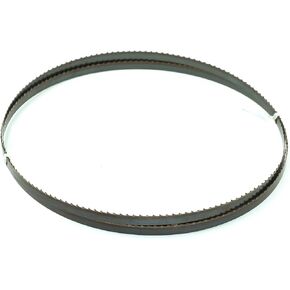 JET High Carbon Steel Bandsaw Blade, 1/2" x 67-1/2" x 6 TPI (7145290)