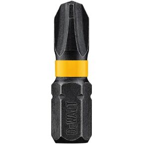 DEWALT 1-in Phillips NO.3 Impact Read