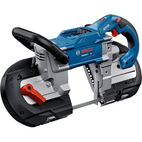 BOSCH GCB18V-5N 18V 5 In. Deep Cut Band Saw (Bare Tool)