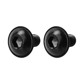 Locking Blade Bolt 14-46-2075 Fits for Milwaukee 2522-20 Compact 3" Cut-Off Tool Parts (2 Pcs)