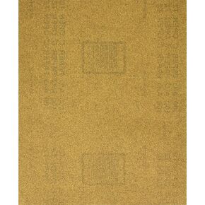 9 x 11" Norton 47735 MultiSand All Purpose Sanding Sheet 100-Grit Handy-Pack"