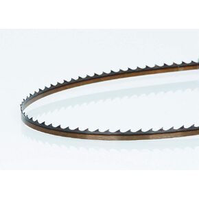PS Wood Timber Wolf 93 1/2 x 3/8 x 3 tpi band saw blade
