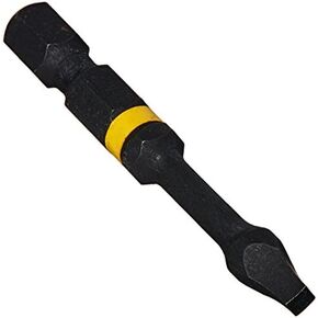 DEWALT ACCESSORIES DWA2SQ2IR5 2" #2SQ Impact Bit (5 Pack)