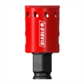 Freud-Diablo DB 1-1/4 Diamond GRIT Hole Saw