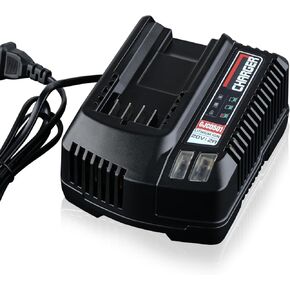 بديل VANON لشاحن بطارية Craftsman 20V CMCB104، متوافق مع بطارية ليثيوم أيون 20 فولت V20 بحد أقصى CMCB202 CMCB204 CMCB209 CMCB206. in Kuwait