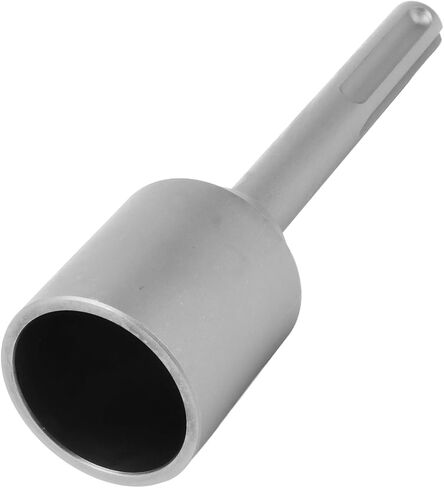 GLOGLOW T Post Driver, SDS T Post Driver and Hammer Drill SDS Ground Rod Driver Bit for Driving T Posts into The Ground (30mm) in Saudi Arabia