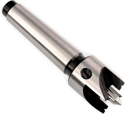 مركز قيادة ذو 4 شقوق، قطر 1 بوصة، 2 طن متري، لمخرطة الخشب in Kuwait