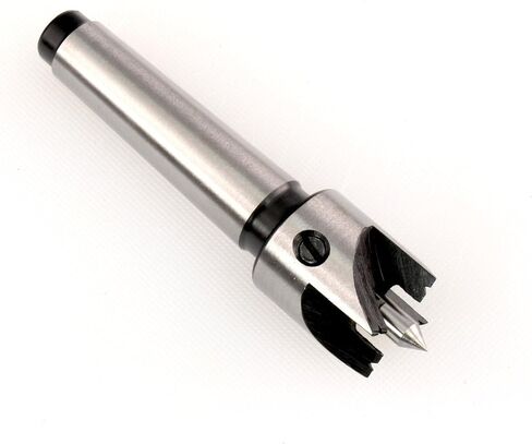 مركز قيادة ذو 4 شقوق، قطر 1 بوصة، 2 طن متري، لمخرطة الخشب in Kuwait