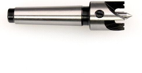 مركز قيادة ذو 4 شقوق، قطر 1 بوصة، 2 طن متري، لمخرطة الخشب in Kuwait