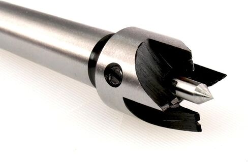 مركز قيادة ذو 4 شقوق، قطر 1 بوصة، 2 طن متري، لمخرطة الخشب in Kuwait