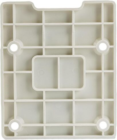 Freeman RPFL618.75BP لوحة قاعدة بديلة 3/4 بوصة لـ Freeman PFL618BR وPFL618C 3 في 1 مسامير/كباسات للأرضيات in Kuwait