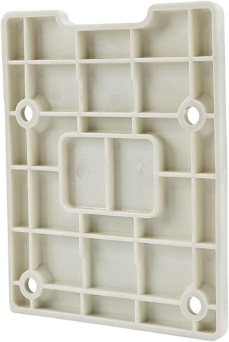 Freeman RPFL618.75BP لوحة قاعدة بديلة 3/4 بوصة لـ Freeman PFL618BR وPFL618C 3 في 1 مسامير/كباسات للأرضيات in Kuwait