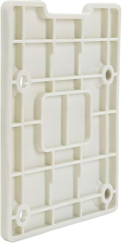 Freeman RPFL618.75BP لوحة قاعدة بديلة 3/4 بوصة لـ Freeman PFL618BR وPFL618C 3 في 1 مسامير/كباسات للأرضيات in Kuwait