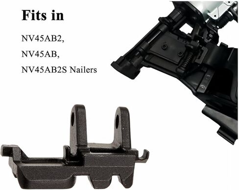 877-761 و 883-901 زنبرك التغذية 877-825 عمود التغذية 877-826 غسالة حلقة العمود لـ NV45AA NV45AB NV45AB2(S) NV45AB2 مع قطع غيار مسامير تثبيت لفائف التسقيف in Kuwait