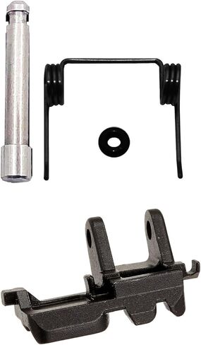 877-761 و 883-901 زنبرك التغذية 877-825 عمود التغذية 877-826 غسالة حلقة العمود لـ NV45AA NV45AB NV45AB2(S) NV45AB2 مع قطع غيار مسامير تثبيت لفائف التسقيف in Kuwait