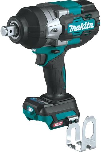 Makita - 4-Speed High-Torque 3/4 Sq. Drive Impact Wrench W (GWT01Z) in Saudi Arabia
