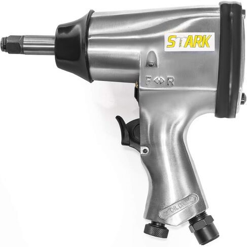 ستارك الولايات المتحدة الأمريكية الثقيلة 1/2 "محرك مربع تأثير الهواء وجع تمديد سندان أداة هوائية مع مجموعة مقابس in Kuwait