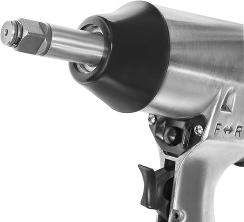 ستارك الولايات المتحدة الأمريكية الثقيلة 1/2 "محرك مربع تأثير الهواء وجع تمديد سندان أداة هوائية مع مجموعة مقابس in Kuwait