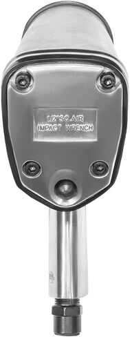 ستارك الولايات المتحدة الأمريكية الثقيلة 1/2 "محرك مربع تأثير الهواء وجع تمديد سندان أداة هوائية مع مجموعة مقابس in Kuwait