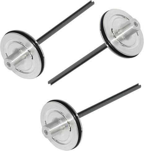 3 Pcs JDLLONG 885-917 884-957 Aftermarket Piston Driver Blade Assembly For Hitachi Framing Nailer NR90AD / NR90ADPR (3 Packs) in Saudi Arabia