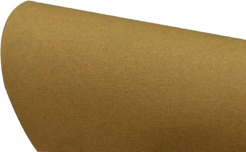 100 Pieces 6 Inches No-Hole Sanding Discs, 320 Grit Aluminum Oxide Sandpaper Discs Fit for Sanding Grinder Polishing in Saudi Arabia