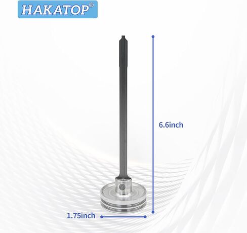 HAKATOP SP EA0138-2 مجموعة سائق المكبس ما بعد البيع لـ Senco FinishPro 41XP Two Groove in Kuwait