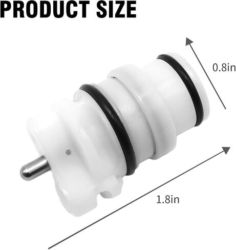 TVA14 Trigger Valve Kit 174074 Replacement for Bostitch MCN250 MCN150 MCN250S Nailers in Saudi Arabia