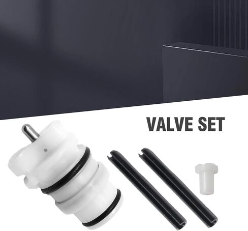 TVA14 Trigger Valve Kit 174074 Replacement for Bostitch MCN250 MCN150 MCN250S Nailers in Saudi Arabia