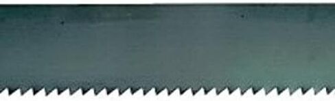 Frame Saw Replacement Blade 6 tpi 700mm in Saudi Arabia