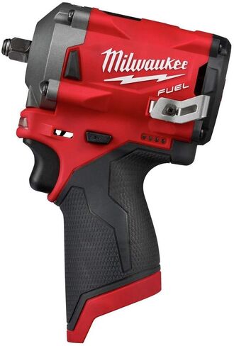 M12 Fuel Stubby 3/8" Impact Wrench (Bare Tool) (Renewed) in Saudi Arabia