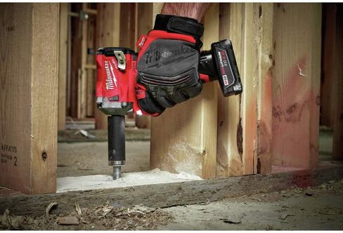 M12 Fuel Stubby 3/8" Impact Wrench (Bare Tool) (Renewed) in Saudi Arabia