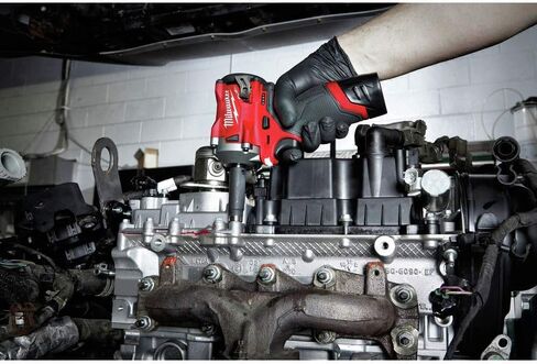 M12 Fuel Stubby 3/8" Impact Wrench (Bare Tool) (Renewed) in Saudi Arabia