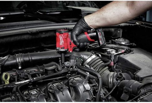 M12 Fuel Stubby 3/8" Impact Wrench (Bare Tool) (Renewed) in Saudi Arabia