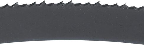 S1161214 شفرات المنشار ثنائية المعدن لقطع المعادن الحديدية الناعمة 116 "X 1/2" X 14tpi in Kuwait