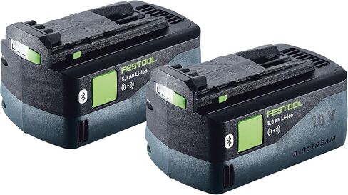 Festool Drill TID + T18 Set in Saudi Arabia