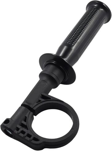 N433408 مقبض حافة الحفر N389651 متوافق مع ديوالت DCD925 DCD930 DCD940 DCD945 DCD950 DCD970 DCD991B DCD991M2 DCD996M2 DCD996P2 متوافق مع مقبض جانبي بلاك آند ديكر in Kuwait