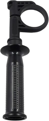 N433408 مقبض حافة الحفر N389651 متوافق مع ديوالت DCD925 DCD930 DCD940 DCD945 DCD950 DCD970 DCD991B DCD991M2 DCD996M2 DCD996P2 متوافق مع مقبض جانبي بلاك آند ديكر in Kuwait