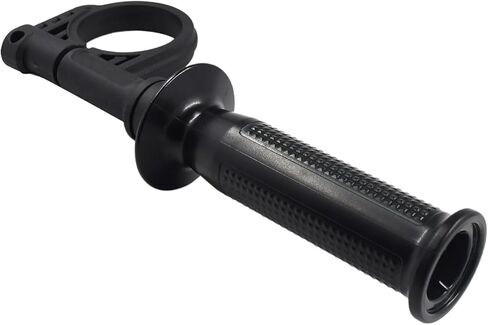 N433408 مقبض حافة الحفر N389651 متوافق مع ديوالت DCD925 DCD930 DCD940 DCD945 DCD950 DCD970 DCD991B DCD991M2 DCD996M2 DCD996P2 متوافق مع مقبض جانبي بلاك آند ديكر in Kuwait