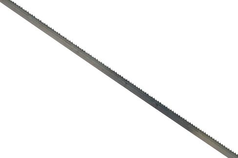 80-inch X 1/4-inch X .025-inch x 14 TPI Carbon Tool Steel Bandsaw Blade for Cutting Wood, Aluminum, and Other Materials. (Made in USA) in Saudi Arabia