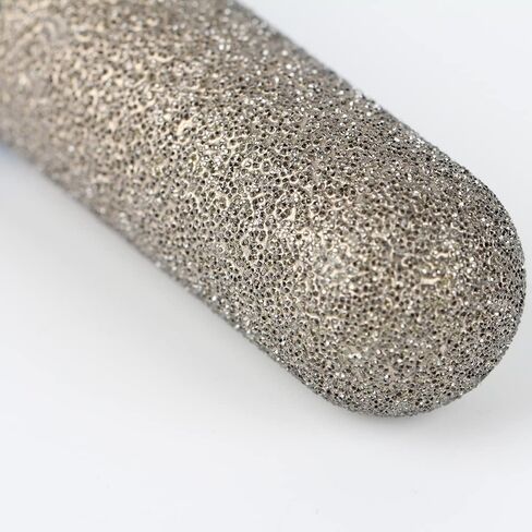 Raizi Diamond Finger Milling Bits for Enlarging Shaping Holes On Porcelain Tile Marble Granite 1 Inch (25mm) in Saudi Arabia