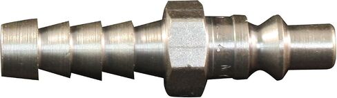 Milton 777-6 3/8" Hose Barb Plug A-Style in Saudi Arabia
