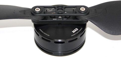 الخراب 32X10.5 D20-D31 M3X4 مكونات البوليمر القابلة للطي MAD مع M10، M17 محرك بدون فرش للطائرة بدون طيار الزراعية أو Multirotor Quadcopter Hexrcopter RC DIY Hobby in Kuwait
