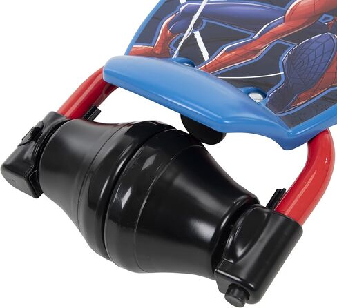 سكوتر هفي كيدز لمرحلة ما قبل المدرسة للأولاد ديزني بيكسار كار & توي ستوري، ستار وورز، مارفيل سبايدر مان، لعبة 3 عجلات in Kuwait