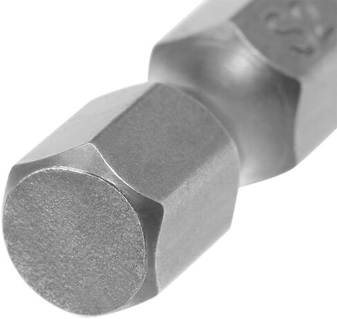 NGe 12Pcs Torx Screwdriver Bit Set, 50mm Length, 1/4" Hex Shank, T5-T40 Torx Head Bits, T5, T6, T7, T8, T9, T10, T15, T20, T25, T27, T30, T40, Magnetic Electric Torx Security Drill Bit Kit in Saudi Arabia