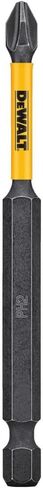 DEWALT ACCESSORIES DWA3PH2IR Impact #2 Phil 3-1/2" Bit in Saudi Arabia