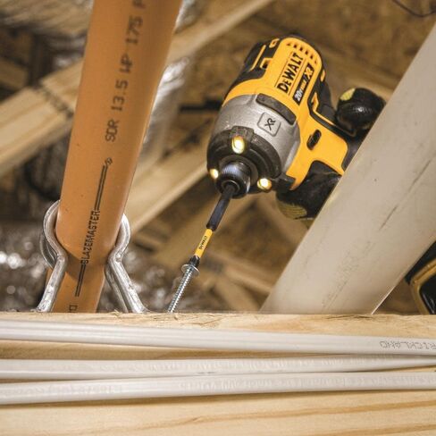 DEWALT ACCESSORIES DWA3PH2IR Impact #2 Phil 3-1/2" Bit in Saudi Arabia
